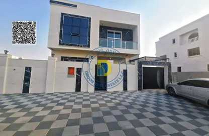 Villa - 5 Bedrooms - 7 Bathrooms for sale in Al Aamra Gardens - Al Amerah - Ajman
