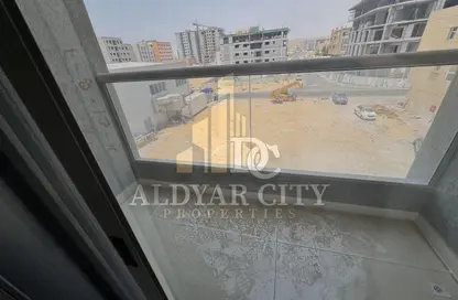Apartment - 1 Bedroom - 2 Bathrooms for rent in Al Jurf 3 - Al Jurf - Ajman Downtown - Ajman