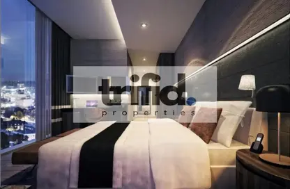Apartment - Studio - 1 Bathroom for sale in The One at Jumeirah Village Circle - Jumeirah Village Circle - Dubai