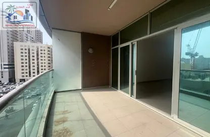 Apartment - 2 Bedrooms - 3 Bathrooms for rent in Al Majaz 3 - Al Majaz - Sharjah