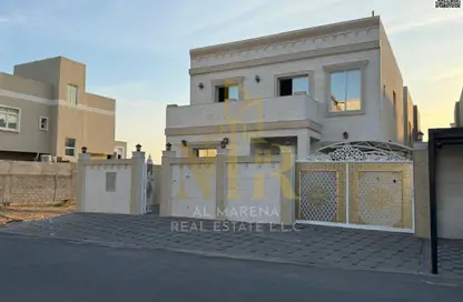 فيلا - 4 غرف نوم - 6 حمامات للبيع في الزاهية جاردنز - الزاهية - عجمان