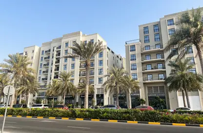 شقة - غرفة نوم - 2 حمامات للبيع في نور ريزيدنس - مريم جيت ريزيدنس - جزيرة مريم - الشارقة