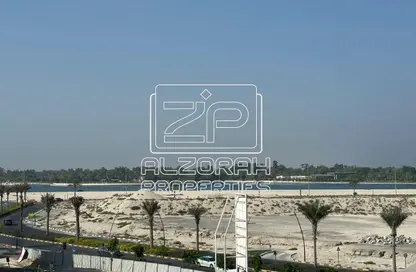 Apartment - 3 Bedrooms - 4 Bathrooms for sale in Anbar Residences - Maryam Island - Sharjah