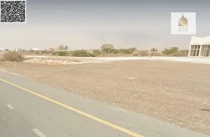 أرض - استوديو للبيع في المنامة - عجمان