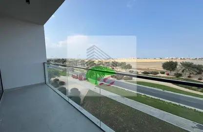 شقة - غرفة نوم - 2 حمامات للبيع في مجمع الجولف - الزورا - عجمان