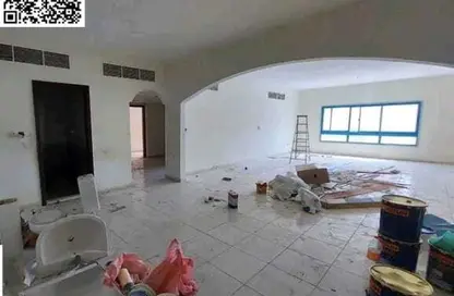 Apartment - 2 Bedrooms - 3 Bathrooms for rent in Ajman Corniche Residences - Ajman Corniche Road - Ajman