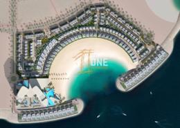 Villa - 3 bedrooms - 3 bathrooms for sale in Danah Bay - Al Marjan Island - Ras Al Khaimah