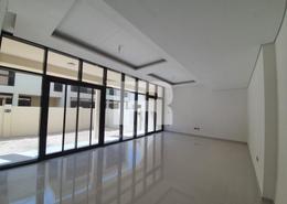 Empty Room image for: Townhouse - 3 bedrooms - 4 bathrooms for sale in Pelham - Akoya Park - DAMAC Hills - Dubai, Image 1