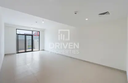 Villa - 3 Bedrooms - 4 Bathrooms for sale in The Pulse Beachfront - The Pulse - Dubai South (Dubai World Central) - Dubai