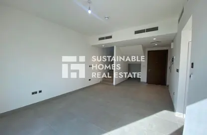 Townhouse - 3 Bedrooms - 4 Bathrooms for sale in Noya Viva - Noya - Yas Island - Abu Dhabi