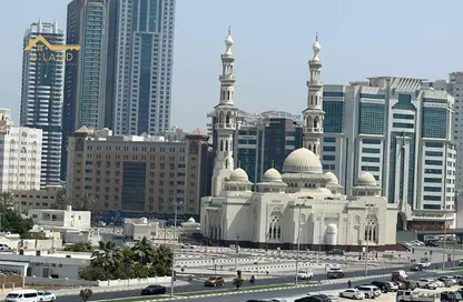 Apartment - 2 Bedrooms - 3 Bathrooms for rent in Al Khan Lagoon - Al Khan - Sharjah