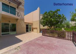 Villa - 4 bedrooms - 5 bathrooms for sale in Seashore - Abu Dhabi Gate City - Abu Dhabi