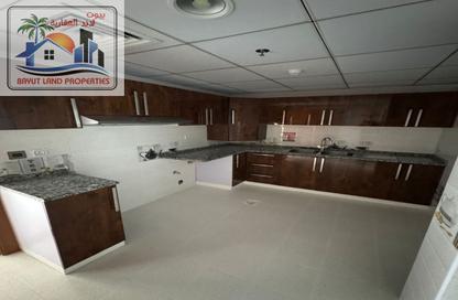 Apartment - 1 Bedroom - 2 Bathrooms for rent in Al Nakheel - Ajman Downtown - Ajman