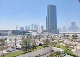 Townhouse - 3 bedrooms - 5 bathrooms for sale in The Gate Tower 1 - Shams Abu Dhabi - Al Reem Island - Abu Dhabi