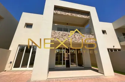 Townhouse - 3 Bedrooms - 4 Bathrooms for sale in Bermuda - Mina Al Arab - Ras Al Khaimah