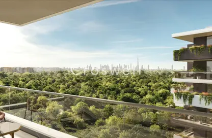 Apartment - 3 Bedrooms - 5 Bathrooms for sale in Serra - Ghaf Woods - Dubai Land - Dubai