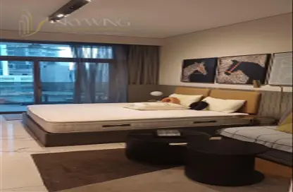 شقة - 1 حمام للبيع في ماغ 318 - الخليج التجاري - دبي