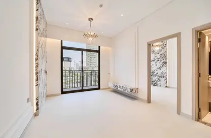 Apartment - 1 Bedroom - 2 Bathrooms for sale in Floarea Residence - Arjan - Dubai Apartment - 1 Bedroom - 2 Bathrooms for sale in Floarea Residence - Arjan - Dubai