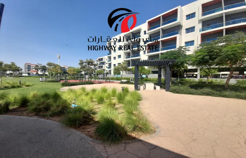 Apartment for Rent in Ras Al Khor Industrial 3 Gated community Brand