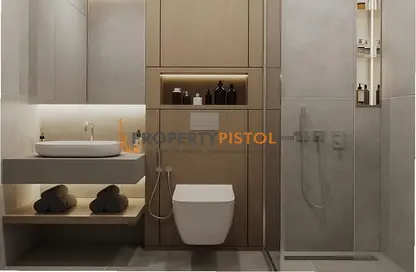 شقة - غرفة نوم - 2 حمامات للبيع في ذا ويلوز ريزدنس - مدينة الشيخ محمد بن راشد - دبي شقة - غرفة نوم - 2 حمامات للبيع في ذا ويلوز ريزدنس - مدينة الشيخ محمد بن راشد - دبي