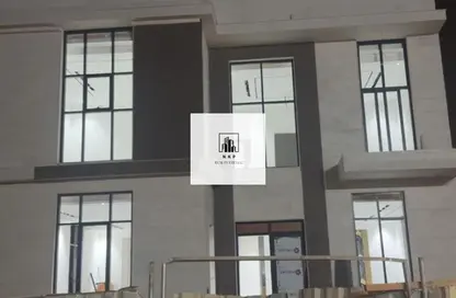 Villa - 5 Bedrooms - 7 Bathrooms for sale in Hoshi - Al Badie - Sharjah