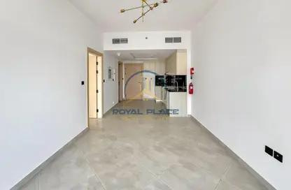 شقة - غرفة نوم - 2 حمامات للايجار في بن غاطي افنيو - الجداف - دبي