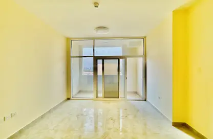 Apartment - 1 Bedroom - 1 Bathroom for rent in Sarab 2 - Aljada - Sharjah