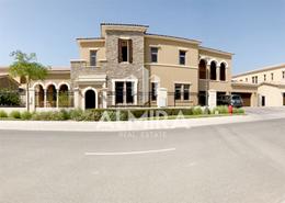 Villa - 6 bedrooms - 8 bathrooms for sale in Saadiyat Beach Villas - Saadiyat Beach - Saadiyat Island - Abu Dhabi Villa - 6 bedrooms - 8 bathrooms for sale in Saadiyat Beach Villas - Saadiyat Beach - Saadiyat Island - Abu Dhabi