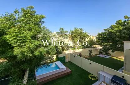 تاون هاوس - 2 غرف نوم - 3 حمامات للبيع في الينابيع 8 - الينابيع - دبي تاون هاوس - 2 غرف نوم - 3 حمامات للبيع في الينابيع 8 - الينابيع - دبي