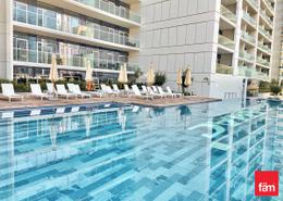 Apartment - 1 bedroom - 1 bathroom for rent in Vera Residences - Business Bay - Dubai
