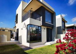 Townhouse - 4 bedrooms - 5 bathrooms for rent in Maple 2 - Maple at Dubai Hills Estate - Dubai Hills Estate - Dubai