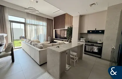 تاون هاوس - 3 غرف نوم - 3 حمامات للبيع في ماج سيتي - مدينة الشيخ محمد بن راشد - دبي