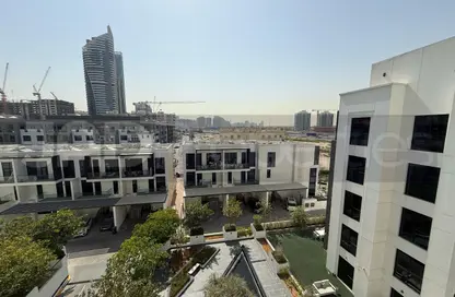 Apartment - 1 Bedroom - 2 Bathrooms for sale in Al Barsha South 4 - Al Barsha South - Al Barsha - Dubai