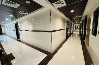 Apartment - Studio - 1 Bathroom for rent in Al Warsan 4 - Al Warsan - Dubai