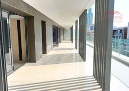 Apartment - 3 bedrooms - 4 bathrooms for rent in Al Manal Elite - Jumeirah Village Circle - Dubai