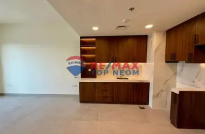 شقة - غرفة نوم - 1 حمام للايجار في اسكوت ريزيدينس - تاون سكوير - دبي