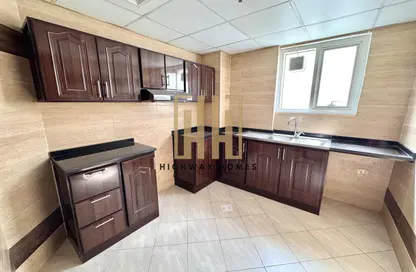 Apartment - 2 Bedrooms - 2 Bathrooms for rent in Muwaileh 29 Building - Muwaileh - Sharjah