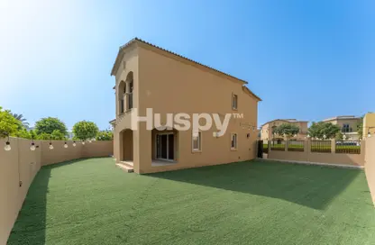 Villa - 4 Bedrooms - 4 Bathrooms for rent in La Quinta - Villanova - Dubai Land - Dubai