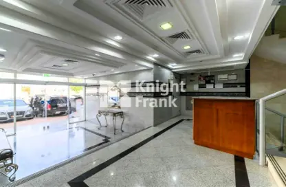 Show Room - Studio for rent in Shareat Al Mutaredh - Al Mutarad - Al Ain