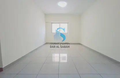 شقة - غرفة نوم - 1 حمام للايجار في تايجر القادسية - النهدة - الشارقة