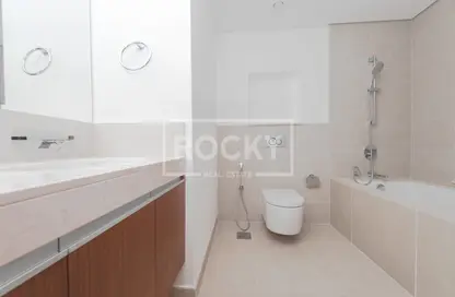 شقة - 2 غرف نوم - 2 حمامات للبيع في 1 آيلاند بارك - ميناء خور دبي (ذا لاجونز) - دبي