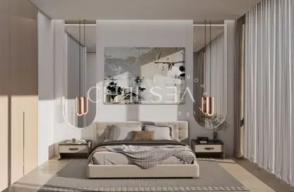 Apartment - 2 Bedrooms - 3 Bathrooms for sale in Binghatti Phoenix - Jumeirah Village Circle - Dubai