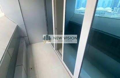 Apartment - 3 Bedrooms - 3 Bathrooms for rent in New Al Taawun Road - Al Taawun - Sharjah