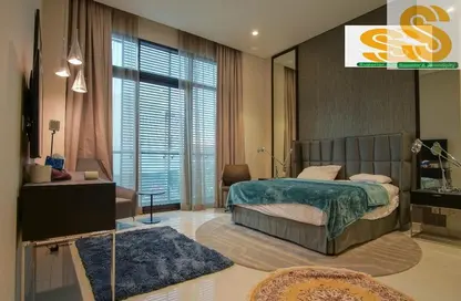Villa - 5 Bedrooms - 6 Bathrooms for rent in Picadilly Green - DAMAC Hills - Dubai