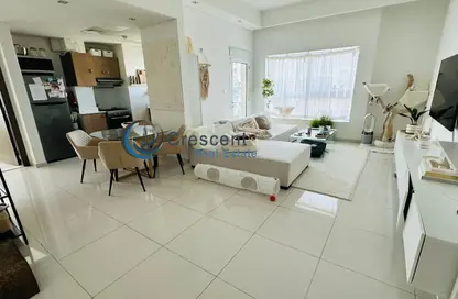 Apartment - 1 Bedroom - 2 Bathrooms for sale in Topaz Residences 3 - Dubai Silicon Oasis - Dubai