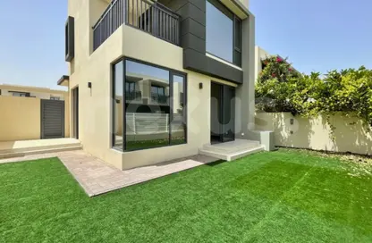 Townhouse - 4 Bedrooms - 5 Bathrooms for rent in Maple 2 - Maple at Dubai Hills Estate - Dubai Hills Estate - Dubai