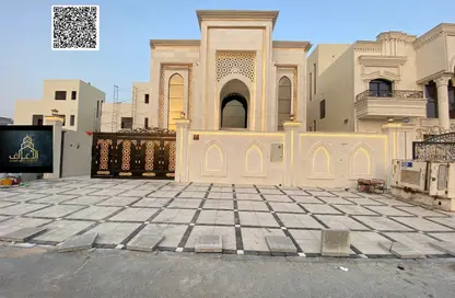 Villa - 5 Bedrooms - 7 Bathrooms for sale in Al Helio 2 - Al Helio - Ajman