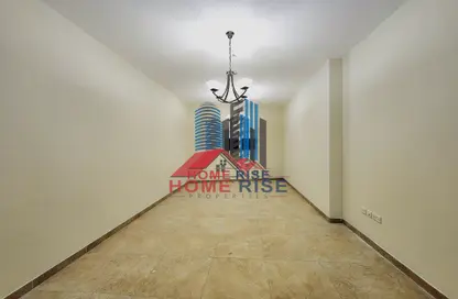 Apartment - 1 Bedroom - 2 Bathrooms for rent in Lootah Tower - Al Nahda - Sharjah
