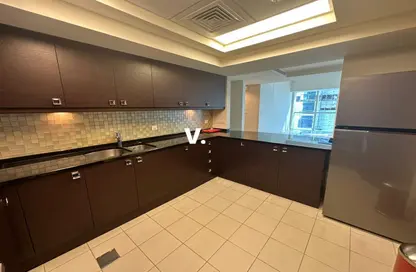 Apartment - 2 Bedrooms - 2 Bathrooms for rent in Sama Tower - Sheikh Zayed Road - Dubai