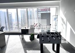 Office Space - 1 bathroom for sale in Fifty One Tower - Business Bay - Dubai